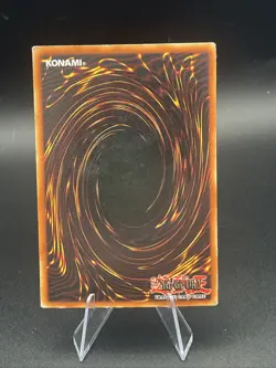 Dark Elf MRD-113 Metal Raiders 1st Edition - Image 2