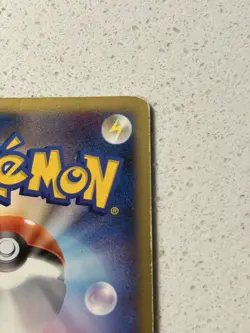 HP Sceptile 1st Edition 005/092 Stormfront HOLO RARE 2008 Japanese Pokemon Card - Image 5