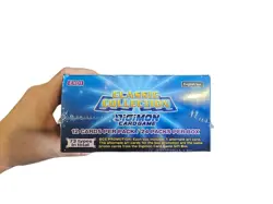 Digimon Card Game Classic Collection 24packs Per Box - Image 2