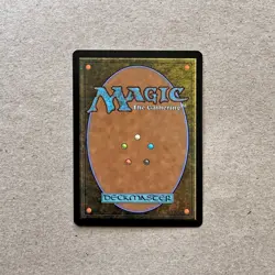 Magic the Gathering Avatar Katara, the Fearless Promo Trading Card SDCC 2025 - Image 3
