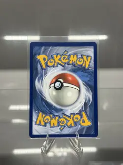 Pokemon TCG Kirlia SV35/SV94 Hidden Fates Shiny Vault Holo Rare Card - Image 2