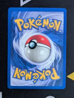 The Rocket’s Training Gym 104/132 Gym Heroes Unlimited 2000 Pokemon Card Rare NM - Image 2