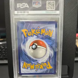 Kingdra ex 131 Sv: Scarlet & Violet Promo Cards Holo psa 10 - Image 3