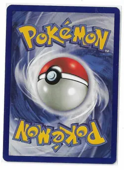1999 Pokemon Card 1st Edition Fossil Psyduck 53/62 LP - Image 2