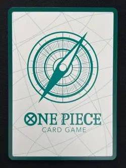 [NM] DON !! Card Heroines Edition Gold Frame ONE PIECE Card Game Japanese SA3 - Image 3