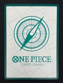 [NM] DON !! Card Heroines Edition Gold Frame ONE PIECE Card Game Japanese SA2 - Image 3