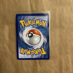 Pokemon 2013 Light Play Ursaring 76/101 Plasma Blast REVERSE Card - Image 2