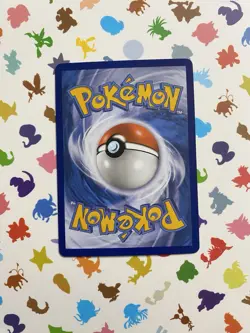 Blissey V 182/198 Chilling Reign NM Pokemon Card Full Art - Image 3