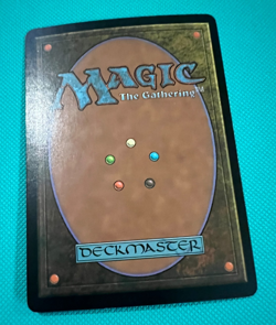 Foil - Kira, Great Glass Spinner - MTG - Magic - Betrayers of Kamigawa - Foil - Image 4