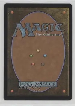 Artist's Talent Magic: Bloomburrow BLB #0124 - Image 2