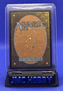 Magic The Gathering Mystery Booster 2 Mental Misstep (White Border) #30 - Image 2