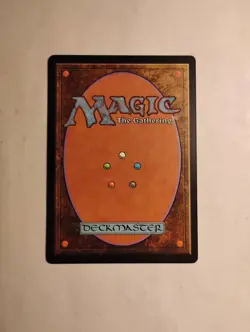Magic: The Gathering Artifact Aetherflux Reservoir Foil Retro - Image 2