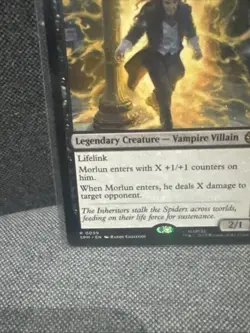 Morlun, Devourer of Spiders Marvel's Spider-Man Regular - Image 5