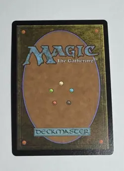 Lulu, Stern Guardian (Borderless, Chocobo Track Foil #467) MtG Final Fantasy - Image 2