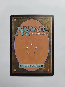MTG - Spellbinder _ Darksteel Regular Rare #143 - Image 3