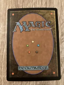 Harvester Druid Foil Judgement - Near Mint - Image 2