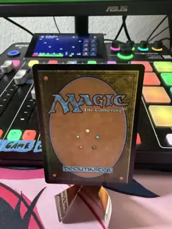 Gau, Feral Youth (Extended Art) Commander: Final Fantasy Regular MTG - Image 2