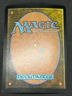 Magic the Gathering MTG Goblin Bombardment Red FNM Promo Foil - Image 2