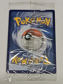 Pokemon TCG Celebrations Sealed Greninja Gold Star Promo Card SWSH144 - Image 2