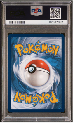 2023 POKEMON CLV EN SNORLAX PSA 10 GEM MINT HOLO - Image 2