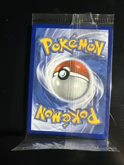 Pokemon Phantasmal Flames Charizard/Oricorio UPC Promo SEALED NM - Image 2