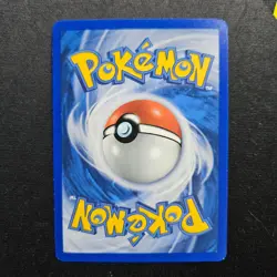 Pokemon Natu - WOTC Neo Genesis Common 67/111 Unlimited 2000 - Image 2