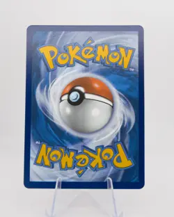 Pokemon TCG Fennel 162/086 Black Bolt Ultra Rare Full Art Trainer Holo - Image 2