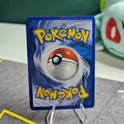 Pokemon Marill - WOTC Neo Genesis Common 66/111 Unlimited 2000 - Image 4