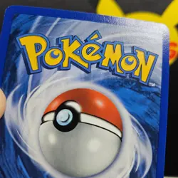 Pokemon Marill - WOTC Neo Genesis Common 66/111 Unlimited 2000 - Image 5