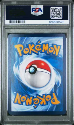PSA 10 2024 Pokemon Lugia V cs6aC CHINESE Super Rare Alt Art #146 Gem Mint - Image 2