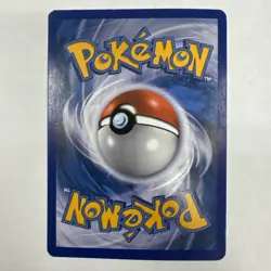 Pokemon TCG Cobalion-EX Black & White 93/135 Regular Holo Rare EX - Image 2