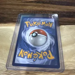 Pokemon TCG Gumshoos Illustration Rare #153/132 Mega Evolution NM/M - Image 2