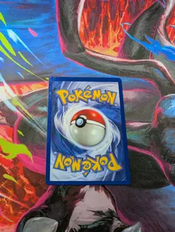 Kabuto - 1999 Pokemon 1st Edition Fossil Set 50/62 NM Near Mint Unplayed (H) - Image 2