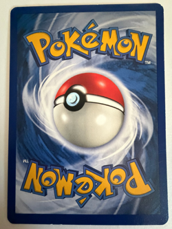 Squirtle 1st Edition Pokemon TCG Base Set (Shadowless) Regular 063/102 - Image 2