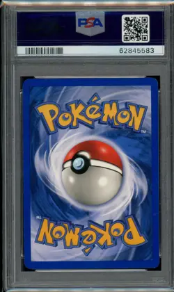 PSA 10 Unown (N) 50/75 Neo Discovery 1st Edition 2001 Pokemon - Image 2