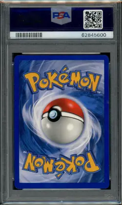 PSA 10 Natu 59/75 Neo Discovery 1st Edition 2001 Pokemon - Image 2