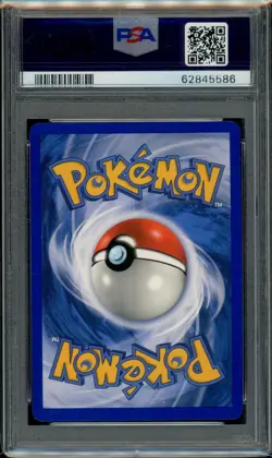 PSA 10 Xatu 52/75 Neo Discovery 1st Edition 2001 Pokemon - Image 2