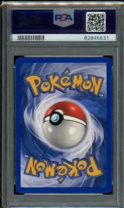PSA 10 Scizor 29/75 Neo Discovery 1st Edition 2001 Pokemon - Image 2