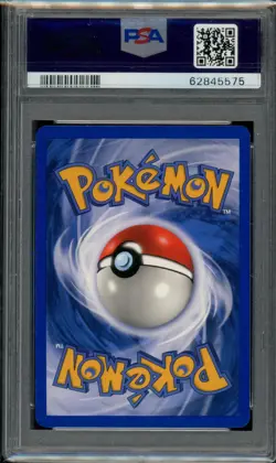 PSA 10 Scyther 46/75 Neo Discovery 1st Edition 2001 Pokemon - Image 2