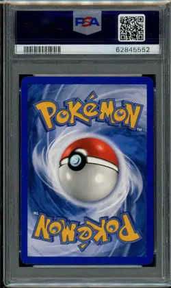PSA 10 Unown (A) 33/75 Neo Discovery 1st Edition 2001 Pokemon - Image 2