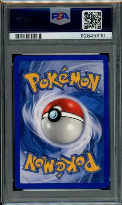 PSA 10 Spinarak 64/75 Neo Discovery 1st Edition 2001 Pokemon - Image 2