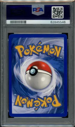 PSA 10 Magnemite 26/75 Neo Discovery 1st Edition 2001 Pokemon - Image 2