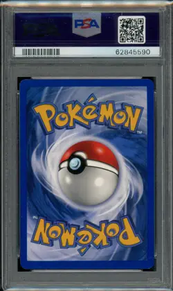 PSA 10 Dunsparce 54/75 Neo Discovery 1st Edition 2001 Pokemon - Image 2