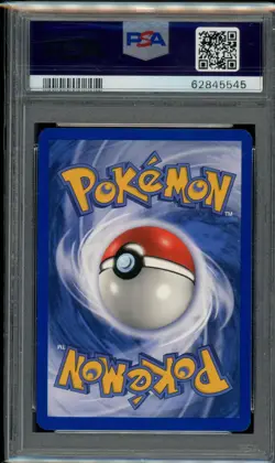 PSA 10 Kabutops 25/75 Neo Discovery 1st Edition 2001 Pokemon - Image 2