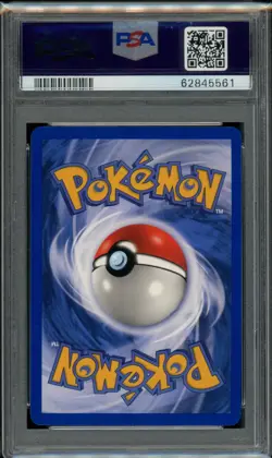 PSA 10 Houndour 39/75 Neo Discovery 1st Edition 2001 Pokemon - Image 2