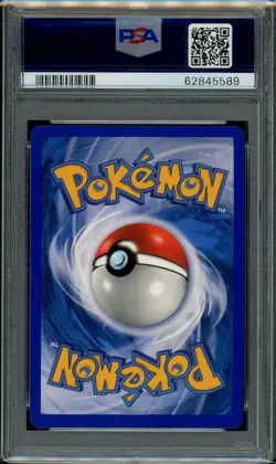 PSA 10 Caterpie 53/75 Neo Discovery 1st Edition 2001 Pokemon - Image 2