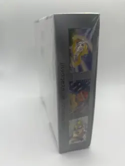 Pokemon TCG ???????? sv3a Japanese Raging Surf Booster Box - Image 3