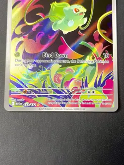 Pokemon Mega Evolutions Bulbasaur 133, Ivysaur 134, & Venusaur EX 155 - Image 5