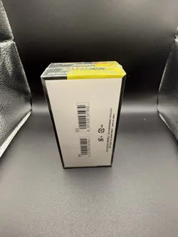 Mega Dream ex Booster Box Sealed Pokemon Japanese Mega US SELLER SHIPS NOW! - Image 2