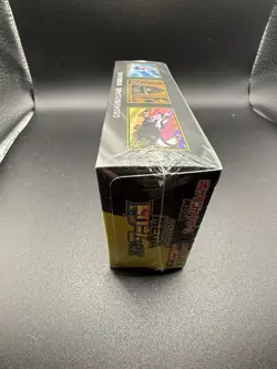 Mega Dream ex Booster Box Sealed Pokemon Japanese Mega US SELLER SHIPS NOW! - Image 4